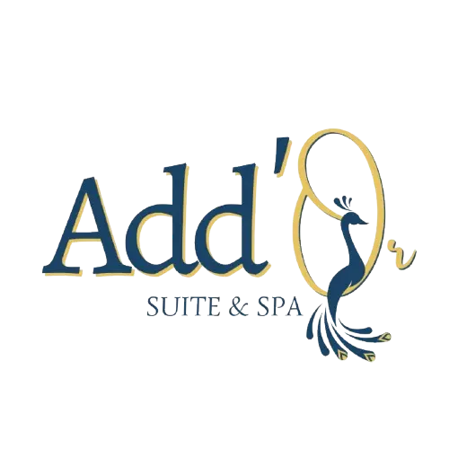 Logo Add'Or Spa de luxe dans le Nord