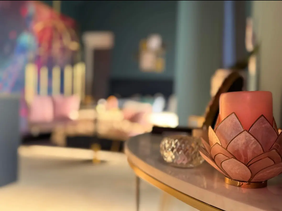 Sauna privatif et spa de luxe à Bapaume